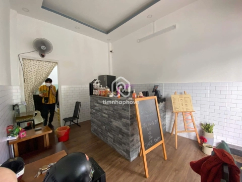 1205 Đường Hoàng Sa, Phường Tân Sơn Nhất