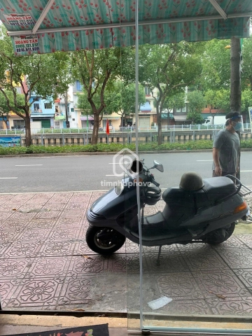 1205 Đường Hoàng Sa, Phường Tân Sơn Nhất