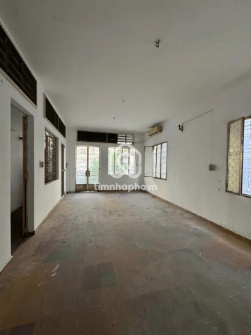 107/6 Đường Vườn Chuối, Phường Bàn Cờ