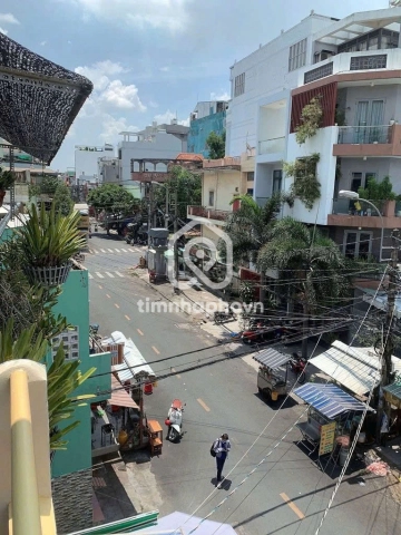 107 Đường Thái Phiên, Phường Minh Phụng