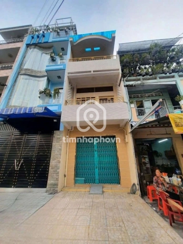 107 Đường Thái Phiên, Phường Minh Phụng