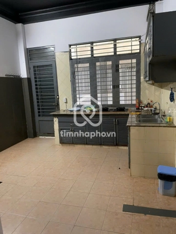 93 Đường Số 45, Phường Khánh Hội