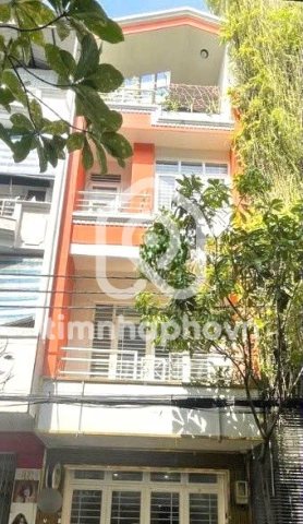 93 Đường Số 45, Phường Khánh Hội