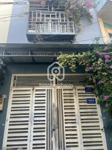 32/24/18 Đường Bùi Đình Túy, Phường Bình Thạnh
