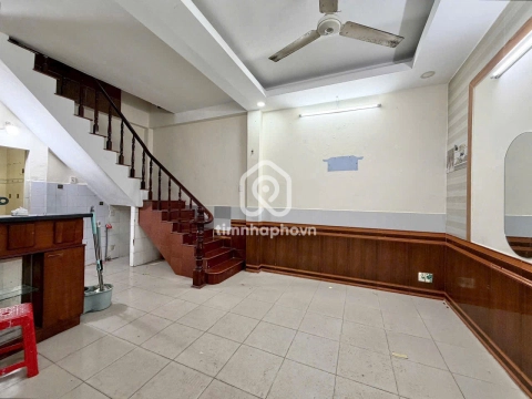 39/1 Đường Trần Khắc Chân, Phường Tân Định