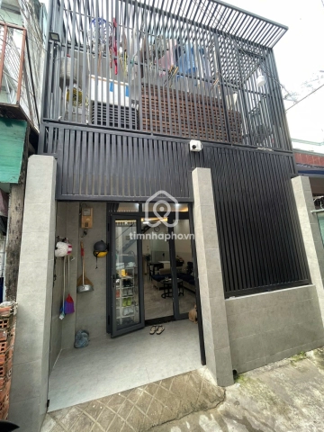 383/3/60 Đường Quang Trung, Phường Gò Vấp