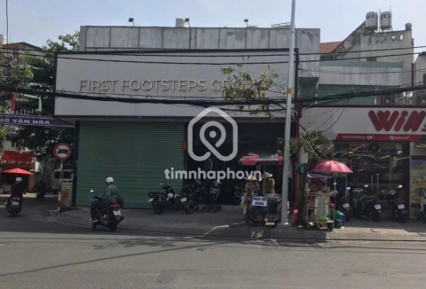 44 Đường Thăng Long, Phường Tân Sơn Nhất