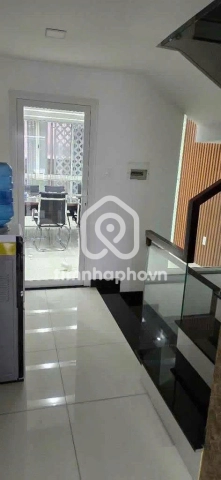 136/7 Đường Trần Văn Kỷ, Phường Bình Thạnh