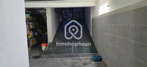 136/7 Đường Trần Văn Kỷ, Phường Bình Thạnh