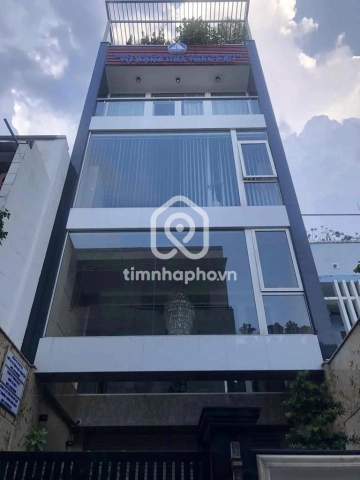 136/7 Đường Trần Văn Kỷ, Phường Bình Thạnh