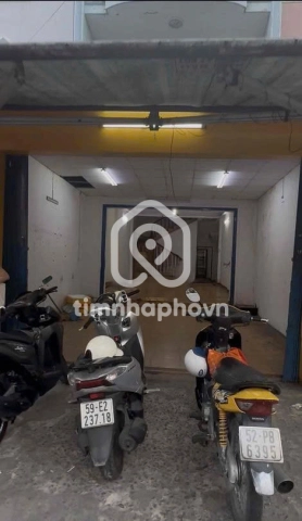 128 Đường Lê Đức Thọ, Phường An Nhơn
