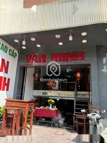20 Đường Cộng Hòa, Phường Bảy Hiền