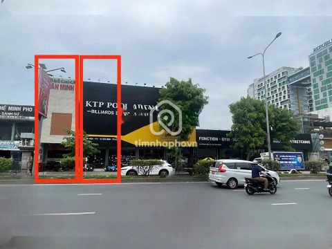 20 Đường Cộng Hòa, Phường Bảy Hiền