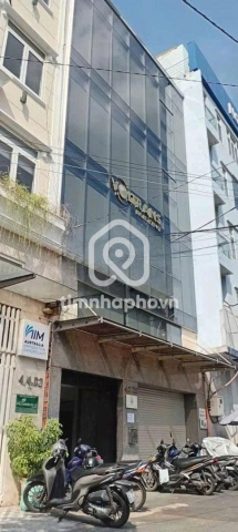 4/2 Đường Nguyễn Gia Trí, Phường Thạnh Mỹ Tây