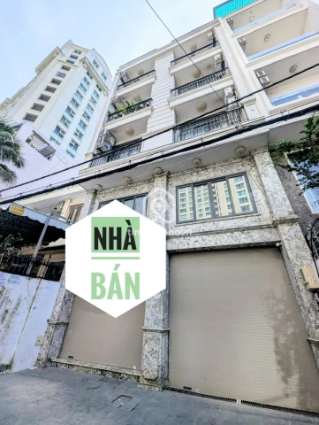 89/5 Đường Nguyễn Hữu Cảnh, Phường Thạnh Mỹ Tây