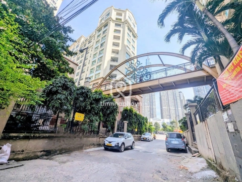 89/5 Đường Nguyễn Hữu Cảnh, Phường Thạnh Mỹ Tây