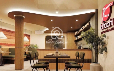89/5 Đường Nguyễn Hữu Cảnh, Phường Thạnh Mỹ Tây
