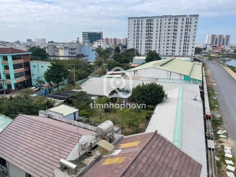33 Đường Nguyễn Văn Dung, Phường An Nhơn