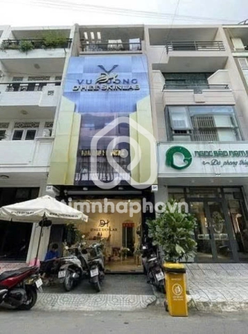 37 Đường Hoa Hồng, Phường Cầu Kiệu