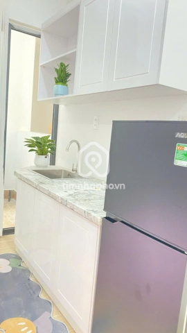 153/28 Đường Lê Văn Thọ, Phường Thông Tây Hội