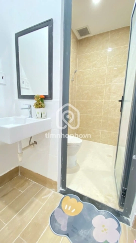 153/28 Đường Lê Văn Thọ, Phường Thông Tây Hội