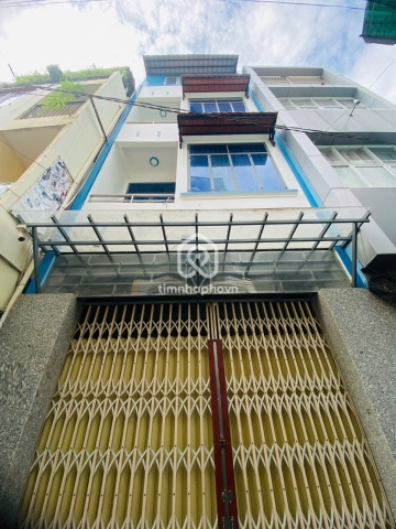 58/1C Đường Đồng Nai, Phường Hòa Hưng