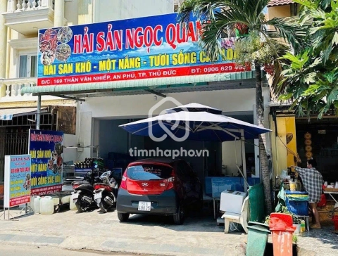 169 Đường Thân Văn Nhiếp, Phường Bình Trưng