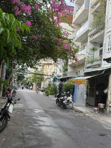 436B/88 Đường 3 Tháng 2, Phường Hòa Hưng