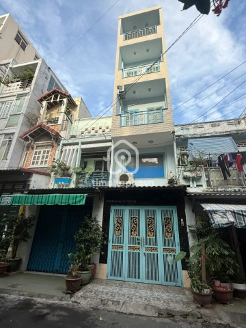 436B/88 Đường 3 Tháng 2, Phường Hòa Hưng