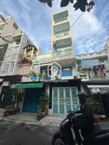 436B/88 Đường 3 Tháng 2, Phường Hòa Hưng