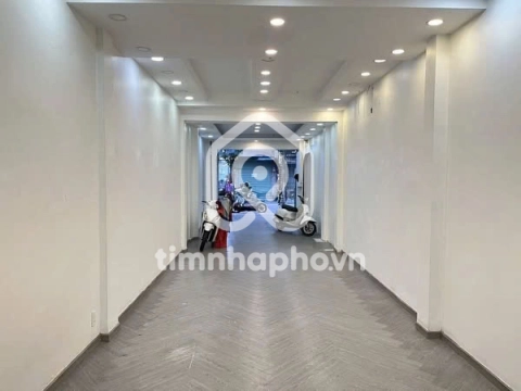 222 Đường Cách Mạng Tháng Tám, Phường Nhiêu Lộc