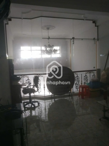 6 Đường Số 3, Phường Bình Phú