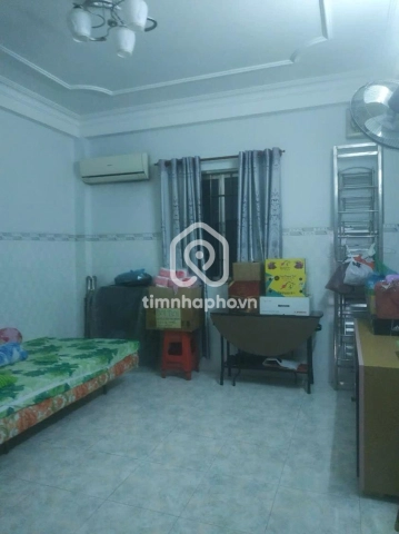 6 Đường Số 3, Phường Bình Phú