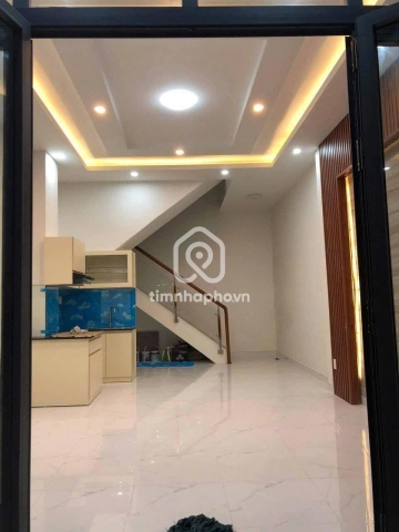 38/1A Đường Đỗ Tấn Phong, Phường Đức Nhuận