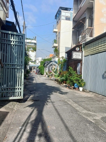 139/10 Đường Tân Sơn Nhì, Phường Tân Sơn Nhì