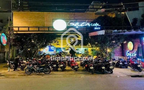 107 Đường Nguyễn Văn Nghi, Phường Hạnh Thông