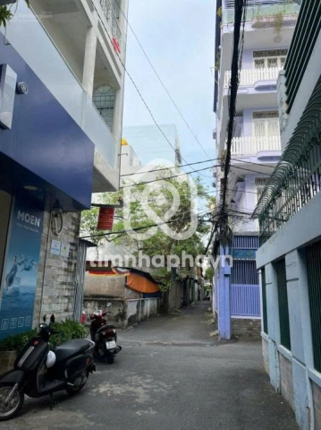 473/4/2 Đường Tô Hiến Thành, Phường Diên Hồng