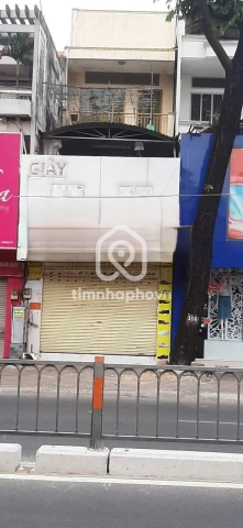 196 Đường Quang Trung, Phường Gò Vấp