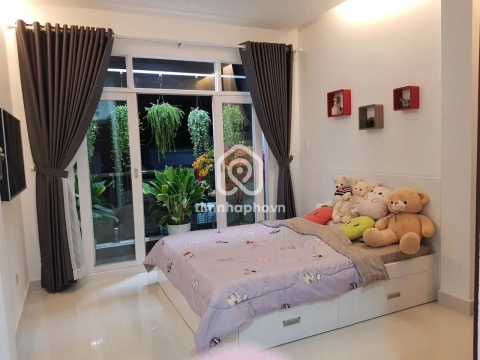 166/26 Đường Hồ Bá Kiện, Phường Hòa Hưng