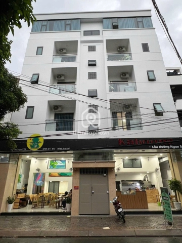 157-157A Đường Số 79, Phường Tân Hưng