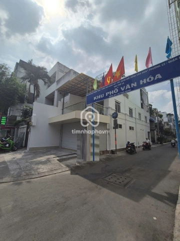 405B Đường Sư Vạn Hạnh, Phường Hòa Hưng