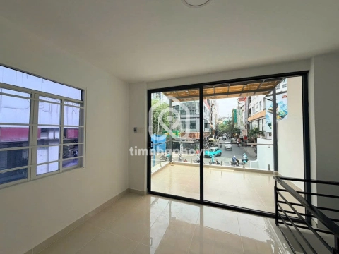 405B Đường Sư Vạn Hạnh, Phường Hòa Hưng