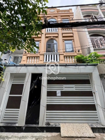 18/20 Đường Lê Lai, Phường Hạnh Thông