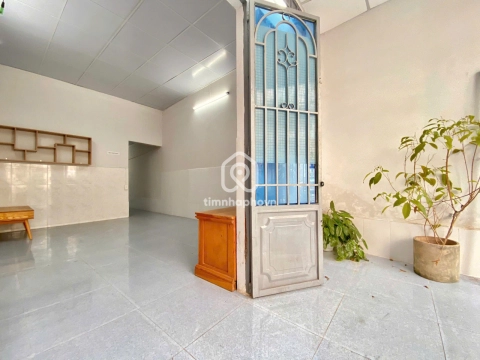 220/15 Đường Hoàng Hoa Thám, Phường Tân Bình