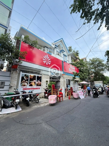 163 Đường Hoa Lan, Phường Cầu Kiệu
