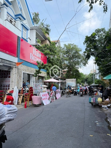 163 Đường Hoa Lan, Phường Cầu Kiệu