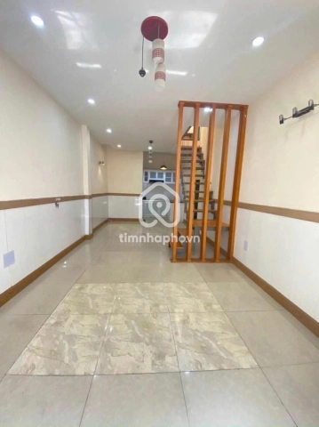 103/26/18 Đường Số 1, Phường Hạnh Thông