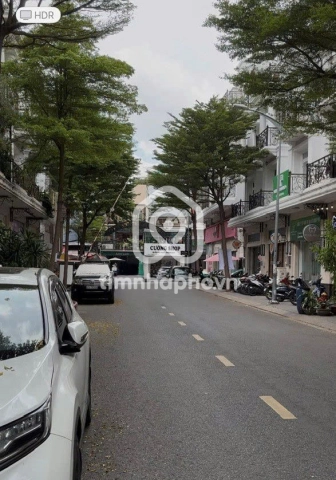 16 Đường Số 1, Phường Hạnh Thông