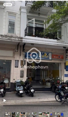 16 Đường Số 1, Phường Hạnh Thông