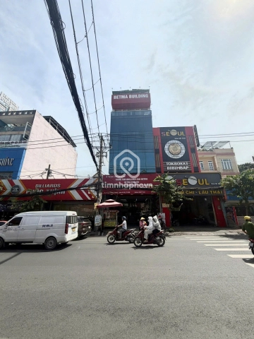 6 Đường Lê Đức Thọ, Phường Hạnh Thông